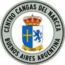 Escudo del Centro Cangas del Narcea de Asturias