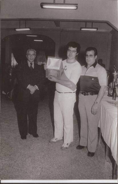 Foto 4 del álbum Bolos Celta