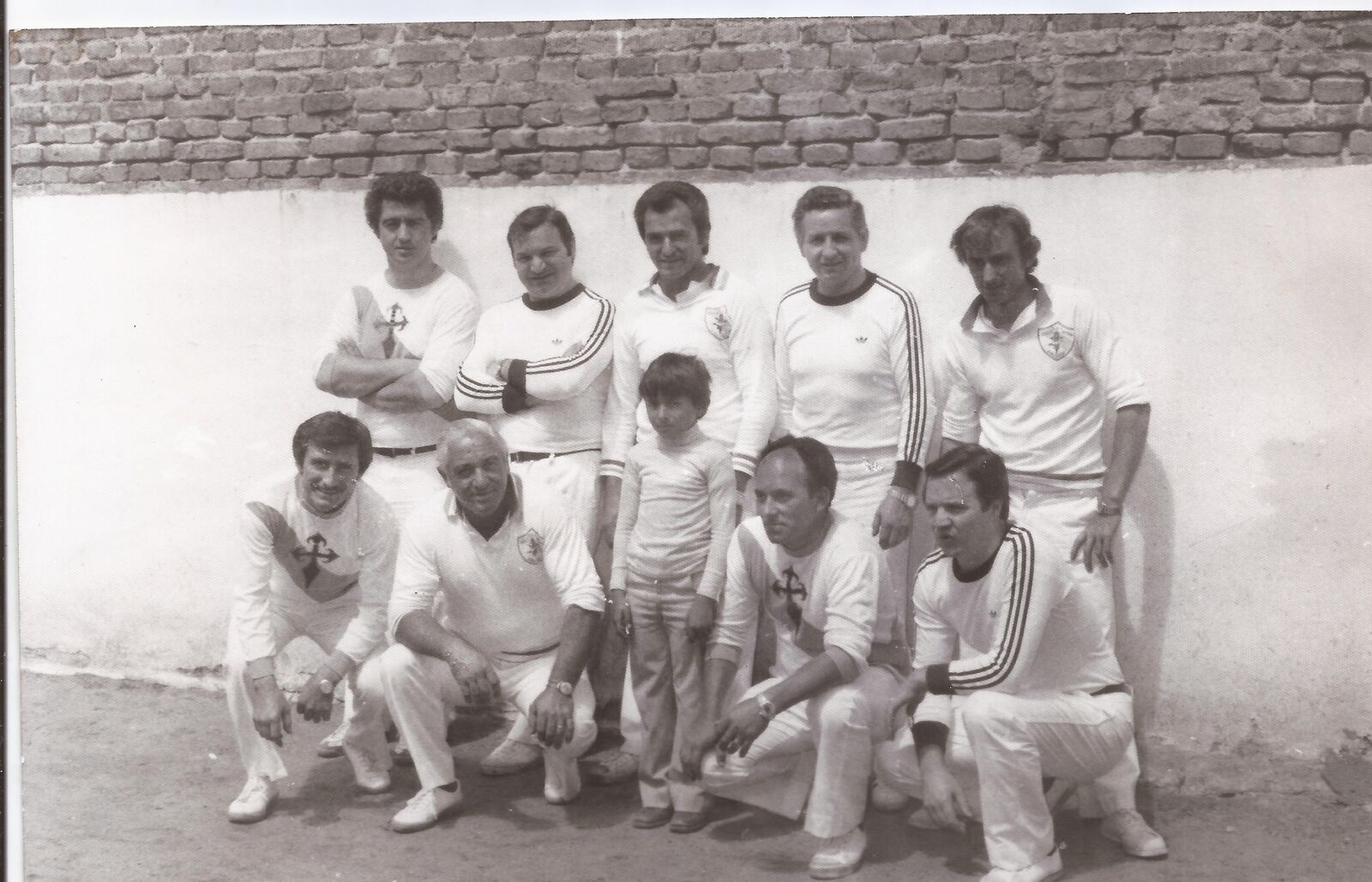 Foto 2 del álbum Bolos Celta