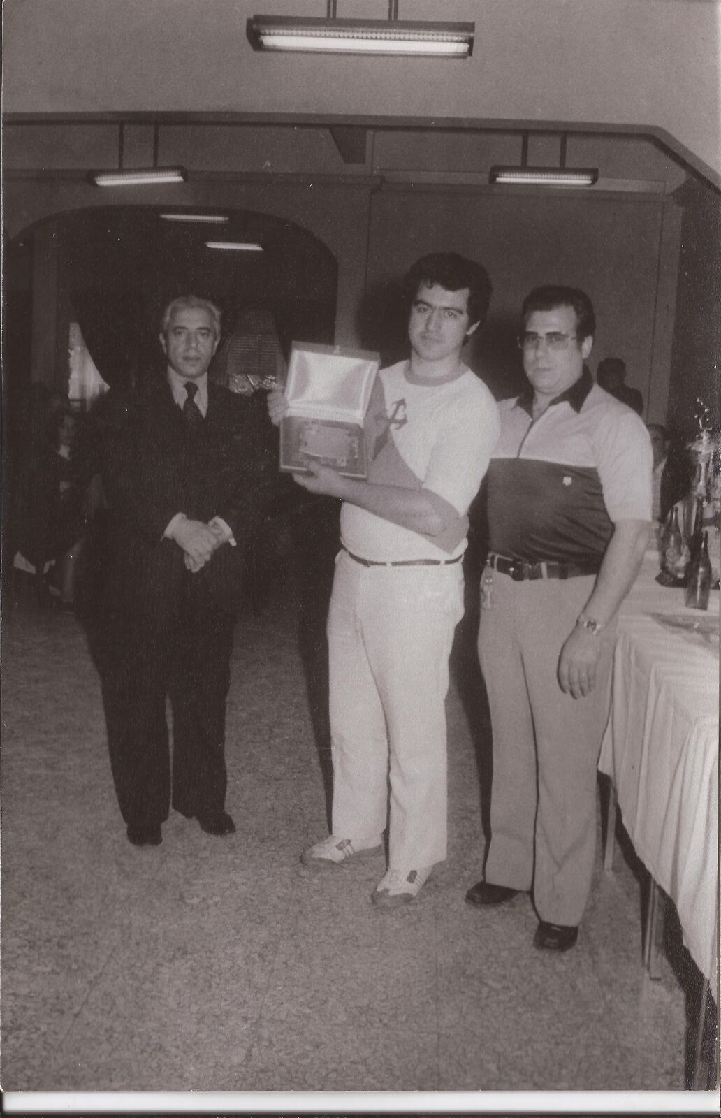 Foto 4 del álbum Bolos Celta